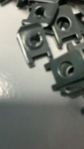 ISI 20PCS-BAUT BODY KLIP YAMAHA MIO FINO VEGA JUPITER AEROX NMAX