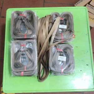 Combo 10 dây vải nhiệt máy hàn miệng túi liên tục dây nhiệt máy hàn miệng túi liên tục FR900SF150LD900DBF1000DBF1100FRD1000 - MÁY ĐÓNG GÓI KHANG HỒNG