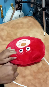 Tas Wanita Gaya Kasual Cantik Lucu Murah