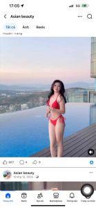 Bikini basic phối khoen nhiều màu siêu sang chảnh