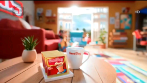 Kopi Good Day Mocaccino 3 in 1 Isi 10 Sachet & Renceng Murah Promo