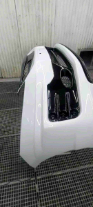 JEYPS COMPLETE in line air filter system plug and play