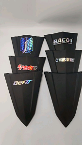 Dasi Buta Beat Deluxe Dan Beat Street 2020-2021 Plus Stiker Hologram