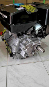 Mesin Penggerak Bensin 25HP PRO-QUIP RX480L (Putaran Cepat&Lambat)