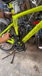 [HCM] BB Vặn ép Trục giữa bạc đạn Ceramic Promend / Xe đạp thể thao R68H R86H M68H M92H