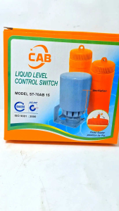 PELAMPUNG RADAR OTOMATIS PELAMPUNG AIR TOREN TANDON TANGKI PENAMPUNGAN