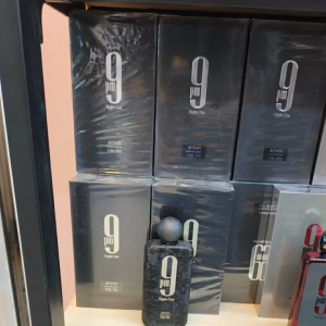 Afnan 9Pm Night Out Edp For [U] Fragrance 100Ml [NIB]