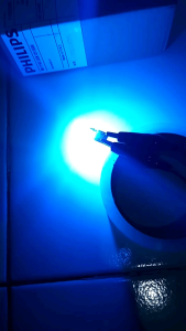 lampu led T10 jely kedip  kota senja plat motor mobil truk 12 -24 volt