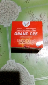 Grand Cee