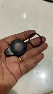 Karet Tutup Tabung Air Radiator Honda Vario PCX ADV 150 160 Original