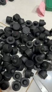 KARET GANJAL STANDAR TENGAH HAMAHA MIO NMAX AEROX RX KING ORIGINAL