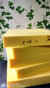 PERMAHARD YELLOW 4x20.5x22(5pcs)