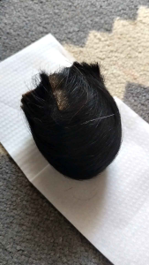 Koleksi kantong maung hitam aksesoris terbatas