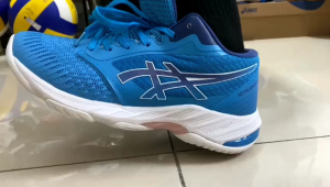 NETBURNER MID SUPER PREMIUM/SEPATU BERDECIT FREE KAOS KAKI+TAS