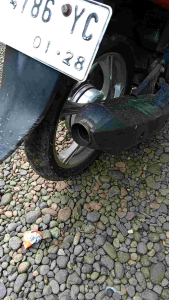 MURAH KNALPOT MONCONG SHIJIRO BISA REQUEST SARINGAN PNP MIO SPORTY M3 MIO GT SOUL GT FINO FAZZIO MIO Z DLL TERLARIS