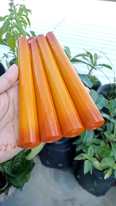 once sedotan Sri gading serbuk gading 9 model pucuk B104