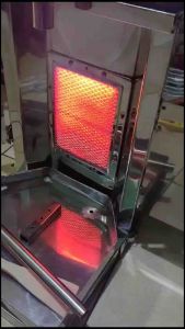 Burner Kebab 2kg & Mesin Kebab 2kg: Panduan Komprehensif