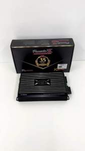 FORMULA-X เพาเวอร์แอมป์ ขับกลาง รุ่น FX-850K 💥 CLASS-AB Formula-X กำลังขับRMS 75W x 4CH. คุณภาพระดับไฮเอนด์ กลางคมชัด แหลมใสๆ คุณภาพเสียงดี สินค้าประกันบริษัท 1ปี