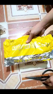 Ruột xe rùa (săm xe rùa) số 350/400-06