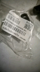 TPS THROTTLE POSITION SENSOR YAMAHA MIO i 125 MIO SOUL i 125 (THAILAND)