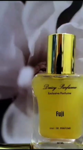DAISY PARFUM MINYAK WAINGI