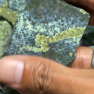 Batu akik dendrit turkey / bongkahan batu akik / lempengan batu akik dendrit / bahan batu akik