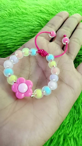 Gelang Anak Bunga 01 Gram Semar Nusantara