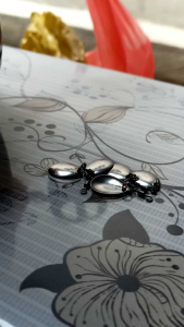 blade soft frog rakitan siap pakai