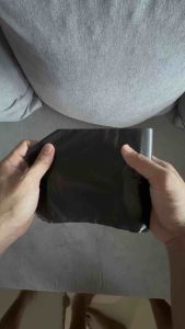 50 pcs. | High Quality | Trash Bags Garbage | Plastic Bags