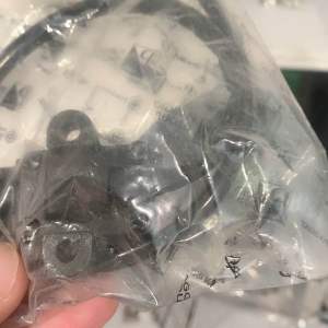 [CÓ MÃ MIỄN PHÍ VẬN CHUYỂN] Công tắc chân chống Piaggio Vespa chính hãng