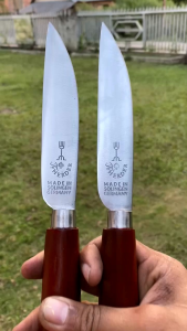 PISAU GARPU PISAU HERDER SOLINGEN MADE IN GERMANY (COCOK MANIS)