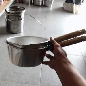 Panci Jawa Maspion Lengkap Set Besar dan Kecil COD Murah