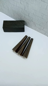 Padutan Once pipa kayu kalimosodo model segi enam minimalis D71