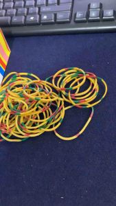Everlasting Rubber Band