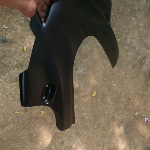 RS200 mask customized Fiber made