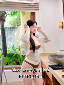 Cao Tiêu Mỡ Linh Chi Đỏ Fitplus+ (Hộp 10 miếng)