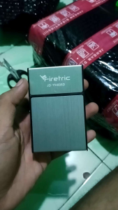 Kotak Penyimpanan Tahan Air Firetric Reguler: Pemahaman & Penggunaan