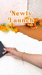 JIMSHONEY - RUBY WALLET - DOMPET PANJANG WANITA ( FREE BOX EXCLUSIVE )