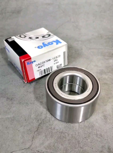 DAC3570W Bering Roda Depan Agya Ayla Sirion Sensor ABS / Laker / Lahar / Bearing Front Wheel