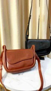 MARIONE - KALLANG Tas Selempang Wanita Terbaru Tas Wanita Tas Bahu Shoulder Bag Sling Bag Best Seller