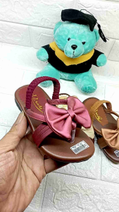 Sendal Anak Wanita: Nyaman, Desain Unik & Tahan Lama