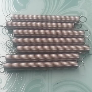 Per Spring Pegas Kawat 1mm OD 11mm 10cm