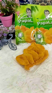 JERUK MANGGA HARUM MANIS PAPA LARIS VIRAL