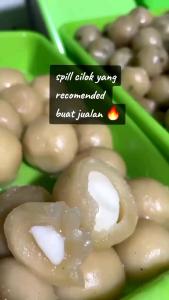cilok isi gajih cilok jando recomended isi 25 pcs per pack baso aci jando cilok baso aci