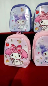 Tas Ransel Anak Sekolah / Tas gendong anak SD Motif Terbaru / Tas Sekolah Anak SD