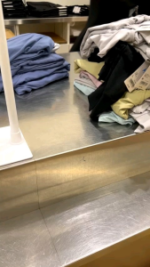 Áo chống nắng Uniqlo Nhật Bản chất vải làm mát Airism chuẩn chính hãng