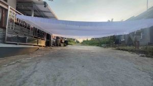 Plafon Datar 4x5: Solusi Interior Rumah Modern