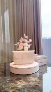 JIMS HONEY ASHLEY BAG TAS SELEMPANG WANITA SLING BAG VIRAL ORIGINAL STORE