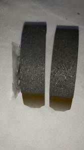 bố cacbon than sài cho yamaha ( bố đùm sau ) xe số và tay ga