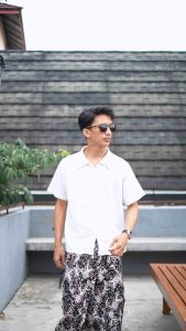 Sarung Batik Pria Goyor Gus Iqdam Series